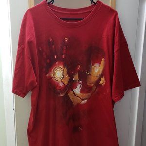 Iron Man 3 T-Shirt
